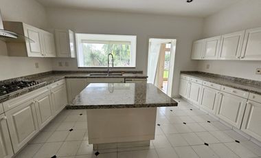 Casa en venta en Los Robles Lerma Ocoyoacac