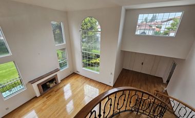 Casa en venta en Los Robles Lerma Ocoyoacac