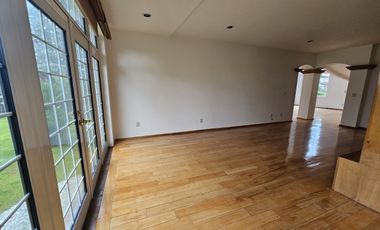 Casa en venta en Los Robles Lerma Ocoyoacac