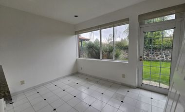 Casa en venta en Los Robles Lerma Ocoyoacac