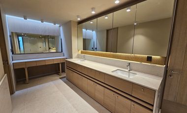 Casa nueva en venta en Club de Golf los Encinos