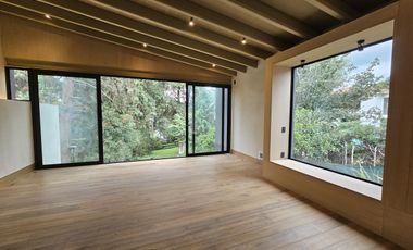 Casa nueva en venta en Club de Golf los Encinos