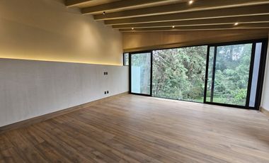 Casa nueva en venta en Club de Golf los Encinos