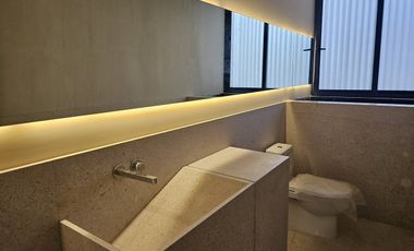 Casa nueva en venta en Club de Golf los Encinos