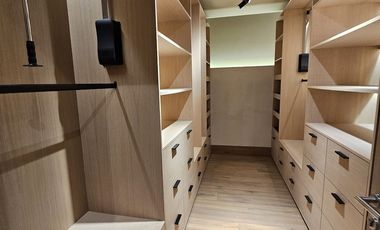 Casa nueva en venta en Club de Golf los Encinos