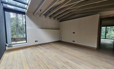 Casa nueva en venta en Club de Golf los Encinos