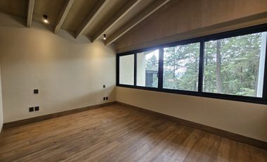 Casa nueva en venta en Club de Golf los Encinos