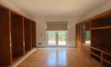 Casa en venta en Los Robles a precio de oportunidad