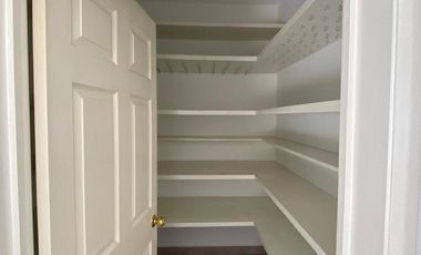 Casa en venta en Los Robles a precio de oportunidad