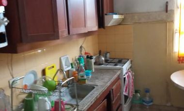 Departamento - Claypole