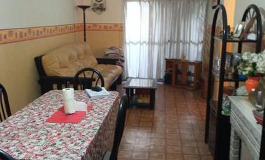 Departamento - Claypole