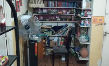 Departamento - Claypole