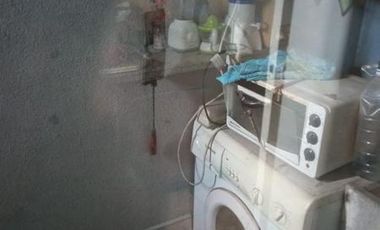 Departamento - Claypole