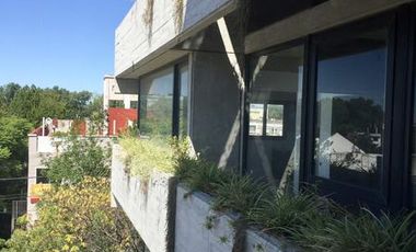 EXCELENTE mono  en moderno edificio - Posibilidad de cochera - Apto Crédito!!