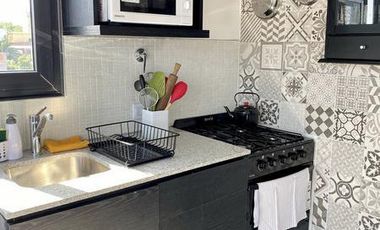 EXCELENTE mono  en moderno edificio - Posibilidad de cochera - Apto Crédito!!