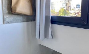 EXCELENTE mono  en moderno edificio - Posibilidad de cochera - Apto Crédito!!