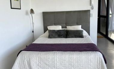 EXCELENTE mono  en moderno edificio - Posibilidad de cochera - Apto Crédito!!