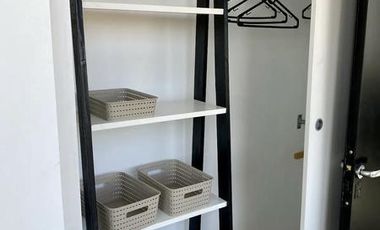 EXCELENTE mono  en moderno edificio - Posibilidad de cochera - Apto Crédito!!