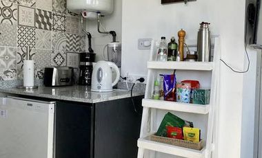 EXCELENTE mono  en moderno edificio - Posibilidad de cochera - Apto Crédito!!