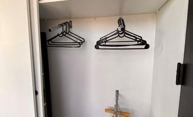 EXCELENTE mono  en moderno edificio - Posibilidad de cochera - Apto Crédito!!