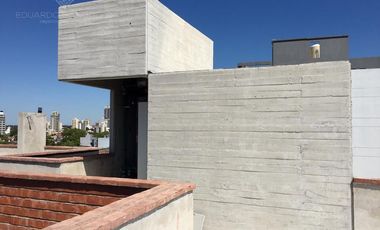 EXCELENTE mono  en moderno edificio - Posibilidad de cochera - Apto Crédito!!