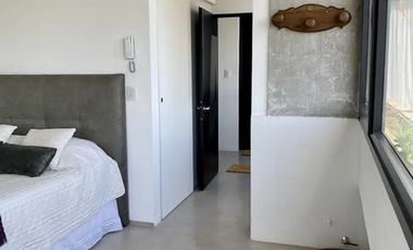 EXCELENTE mono  en moderno edificio - Posibilidad de cochera - Apto Crédito!!