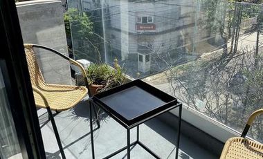 EXCELENTE mono  en moderno edificio - Posibilidad de cochera - Apto Crédito!!