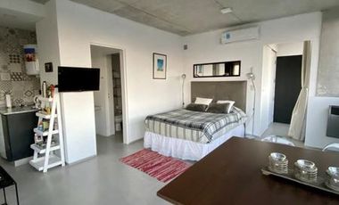 EXCELENTE mono  en moderno edificio - Posibilidad de cochera - Apto Crédito!!