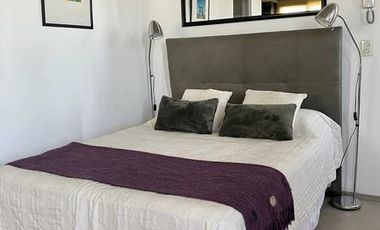 EXCELENTE mono  en moderno edificio - Posibilidad de cochera - Apto Crédito!!