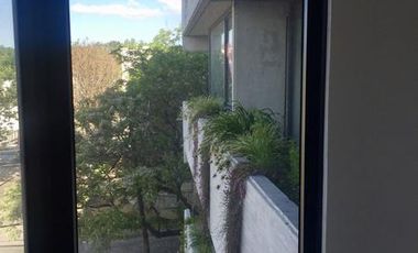 EXCELENTE mono  en moderno edificio - Posibilidad de cochera - Apto Crédito!!