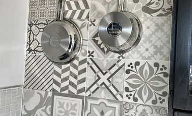 EXCELENTE mono  en moderno edificio - Posibilidad de cochera - Apto Crédito!!