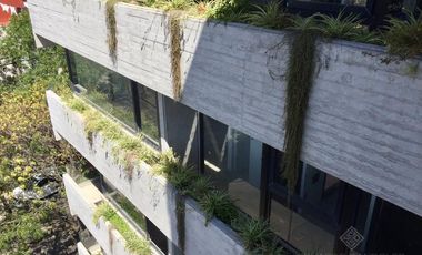 EXCELENTE mono  en moderno edificio - Posibilidad de cochera - Apto Crédito!!