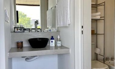 EXCELENTE mono  en moderno edificio - Posibilidad de cochera - Apto Crédito!!