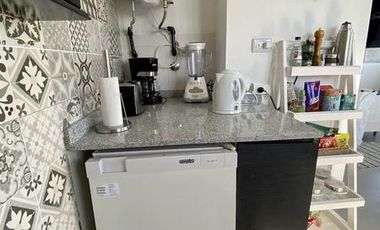 EXCELENTE mono  en moderno edificio - Posibilidad de cochera - Apto Crédito!!
