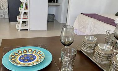 EXCELENTE mono  en moderno edificio - Posibilidad de cochera - Apto Crédito!!