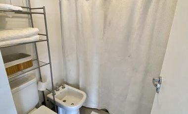 EXCELENTE mono  en moderno edificio - Posibilidad de cochera - Apto Crédito!!
