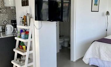 EXCELENTE mono  en moderno edificio - Posibilidad de cochera - Apto Crédito!!