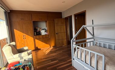 Casa en venta en lomas verdes