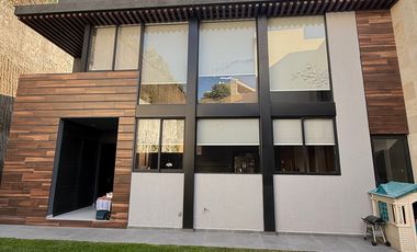 Casa en venta en lomas verdes