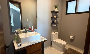 Casa en venta en lomas verdes