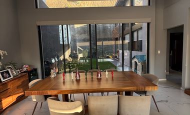 Casa en venta en lomas verdes