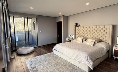 Casa en venta en lomas verdes