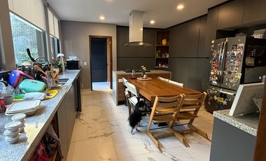 Casa en venta en lomas verdes