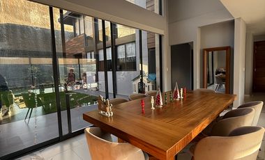 Casa en venta en lomas verdes