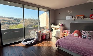 Casa en venta en lomas verdes