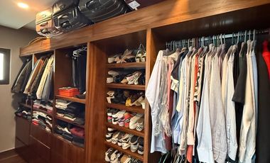 Casa en venta en lomas verdes