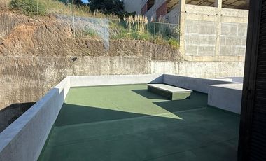 Casa en venta en lomas verdes