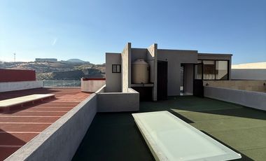 Casa en venta en lomas verdes
