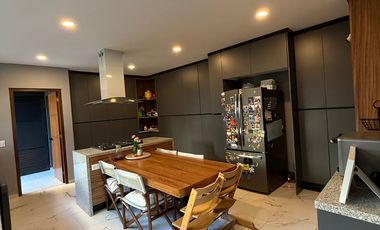 Casa en venta en lomas verdes