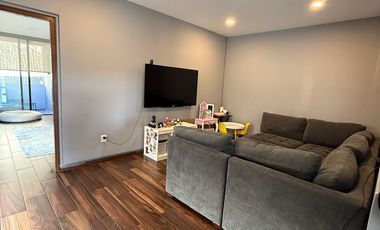 Casa en venta en lomas verdes